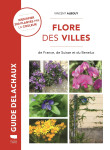 Flore des villes