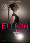 Ellana - la prophétie