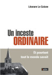 Un inceste ordinaire