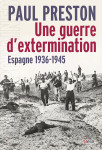 Une guerre d'extermination