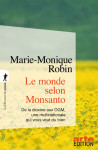 Le monde selon monsanto