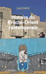 Histoire du proche-orient contemporain