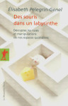 Des souris dans un labyrinthe