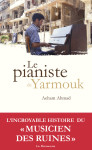 Le pianiste de yarmouk