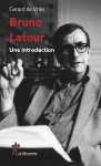 Bruno latour - une introduction