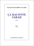 Ca raconte sarah