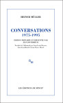 Conversations 1975-1995