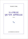 La fille qu'on appelle