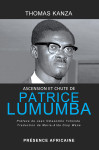 Ascension et chute de patrice lumumba