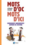 Mots d'oc mots d'ici