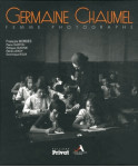 Germaine chaumel, femme photographe