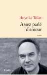 Assez parlé d'amour