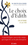 Le choix d'edith