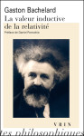 La valeur inductive de la relativité