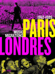 Paris-londres, la musique au rythme des migrations