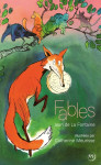 Les fables de la fontaine illustrees par catherine meurisse