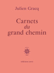 Carnets du grand chemin