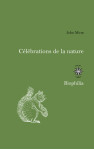 Célébrations de la nature