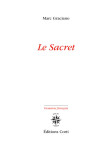 Le sacret