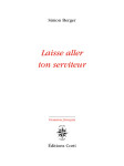 Laisse aller ton serviteur