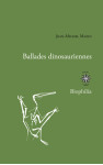 Ballades dinosauriennes