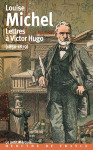 Lettres à victor hugo