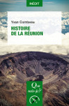 Histoire de la réunion