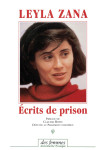 écrits de prison