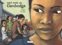 Sept mois au cambodge