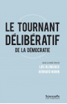 Le tournant délibératif de la démocratie