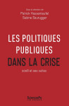 Les politiques publiques dans la crise - politiques publique