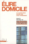 élire domicile