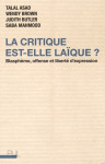 La critique est-elle laïque ?