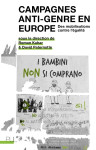 Campagnes anti-genre en europe