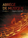 Abrégé de musique - 2e édition