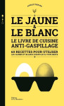 Le jaune et le blanc