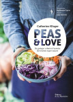 Peas and love