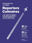 Reporters culinaires