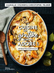 La cuisine qui gratine