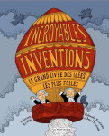 Incroyables inventions