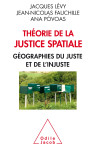 Théorie  de la justice spatiale