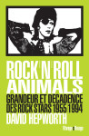 Rock'n'roll animals