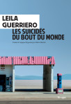 Les suicidés du bout du monde