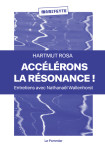 Accélérons la résonance !