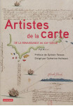 Artistes de la carte