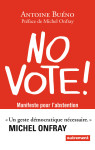 No vote !