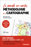 Méthodologie de la cartographie