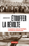 étouffer la révolte