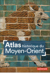 Atlas historique du moyen-orient