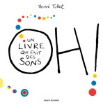 Oh! un livre qui fait des sons